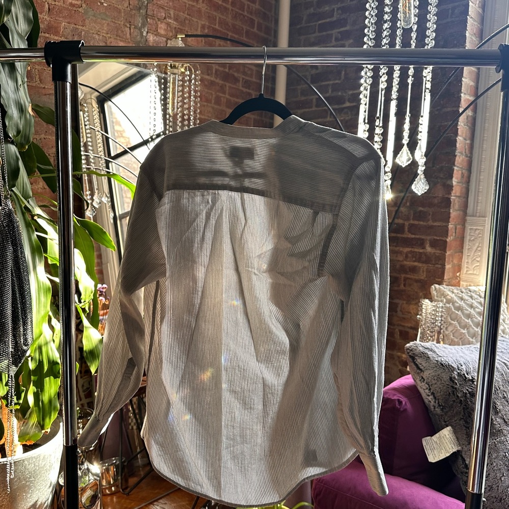 Blouse - Picture 3 of 4